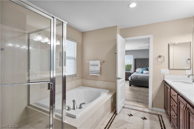 564 Ivy Spring Street, Las Vegas, NV 89138