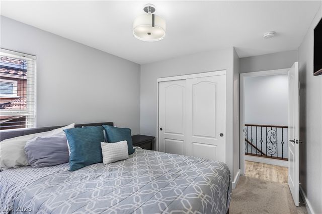 564 Ivy Spring Street, Las Vegas, NV 89138