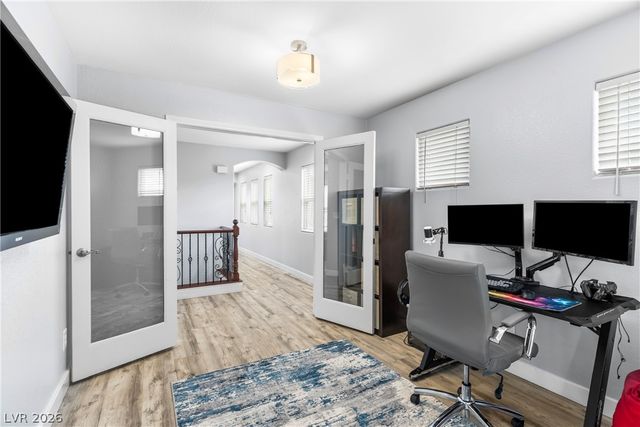 564 Ivy Spring Street, Las Vegas, NV 89138