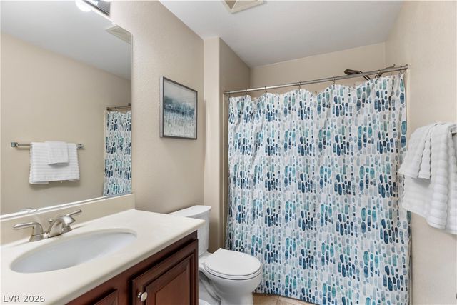 564 Ivy Spring Street, Las Vegas, NV 89138