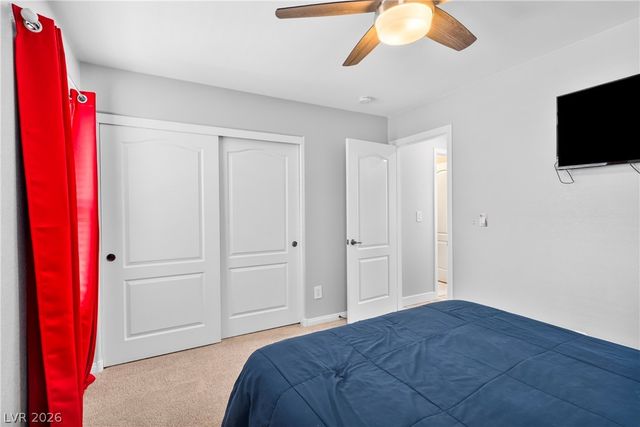 564 Ivy Spring Street, Las Vegas, NV 89138