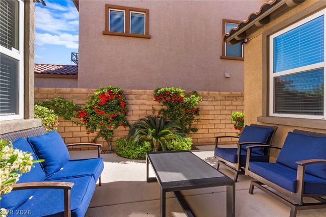 564 Ivy Spring Street, Las Vegas, NV 89138