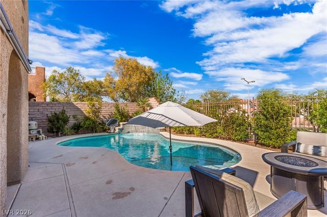 564 Ivy Spring Street, Las Vegas, NV 89138