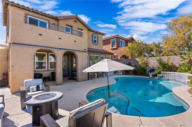 564 Ivy Spring Street, Las Vegas, NV 89138