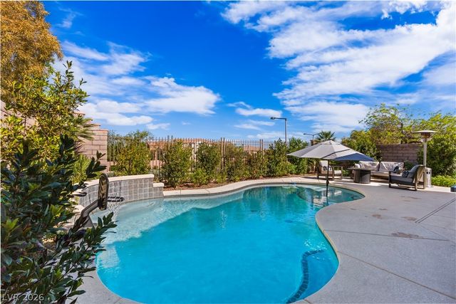 564 Ivy Spring Street, Las Vegas, NV 89138