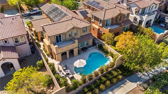 564 Ivy Spring Street, Las Vegas, NV 89138