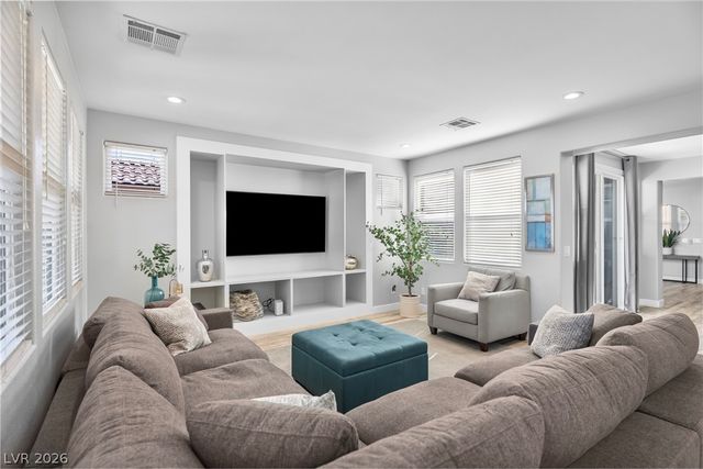 564 Ivy Spring Street, Las Vegas, NV 89138