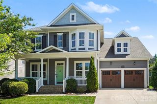 10416 Ambercrest Court NW, Huntersville, NC 28078