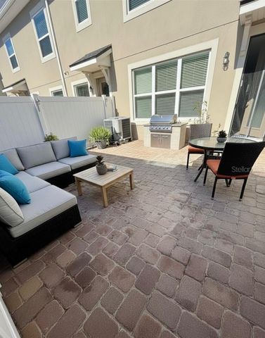 8545 VEDDER LANE, Orlando, FL 32832