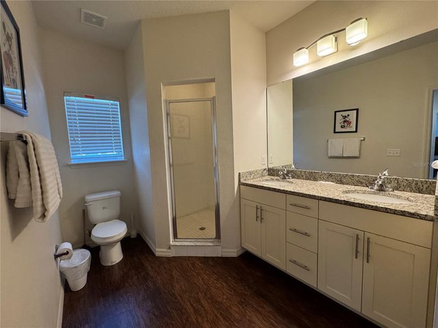 3215 WISH AVENUE, Kissimmee, FL 34747