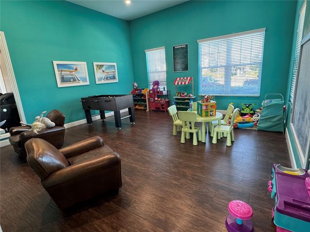 3215 WISH AVENUE, Kissimmee, FL 34747