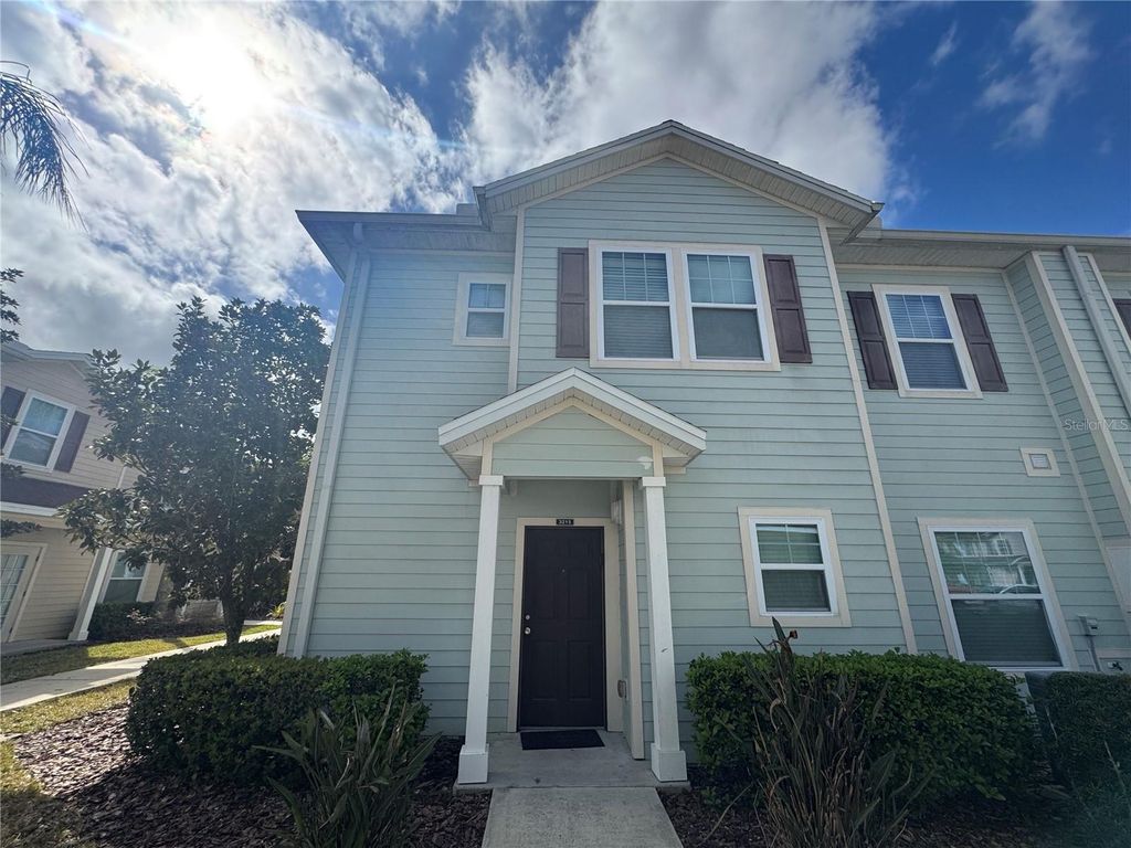 3215 WISH AVENUE, Kissimmee, FL 34747