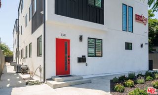 1341 N Mariposa Avenue, Los Angeles, CA 90027