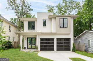 1203 Oglethorpe Avenue NE, Atlanta, GA 30319
