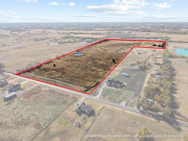 0000 County Rd 632, Blue Ridge, TX 75424