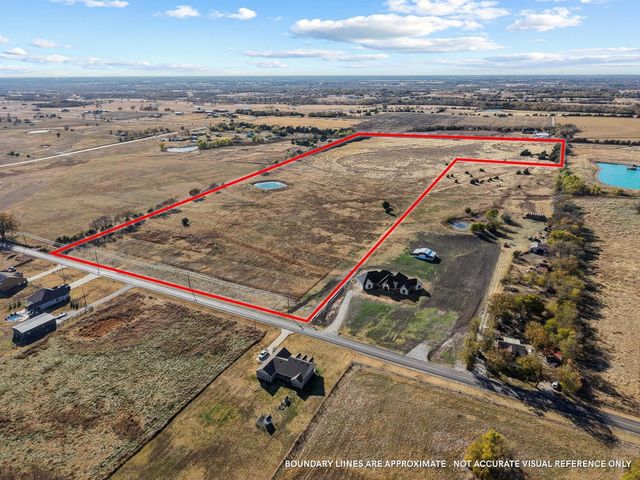 0000 County Rd 632, Blue Ridge, TX 75424