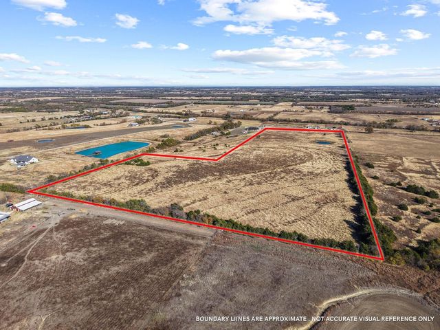 0000 County Rd 632, Blue Ridge, TX 75424