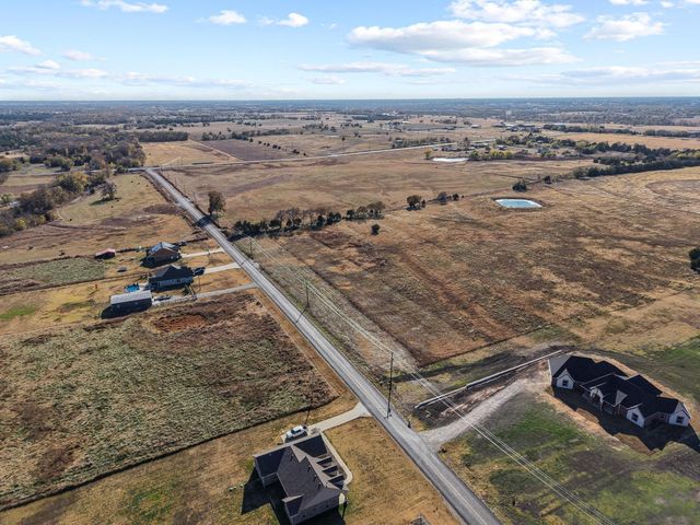 0000 County Rd 632, Blue Ridge, TX 75424