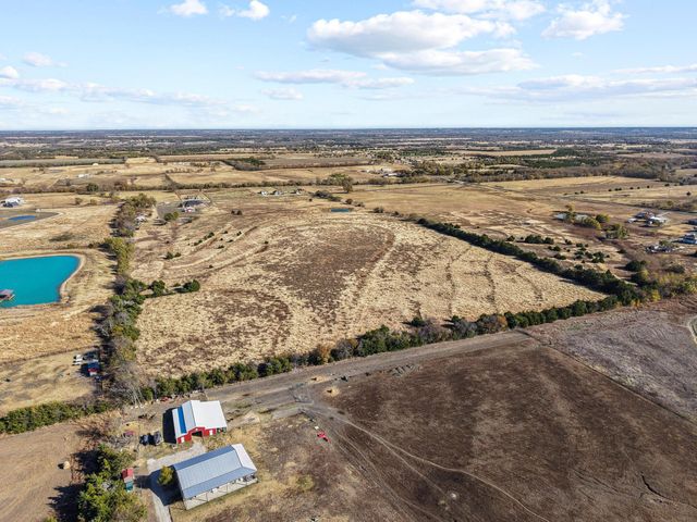 0000 County Rd 632, Blue Ridge, TX 75424