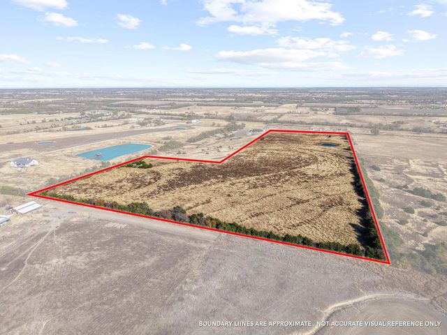 0000 County Rd 632, Blue Ridge, TX 75424