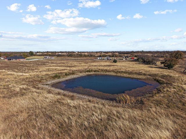 0000 County Rd 632, Blue Ridge, TX 75424