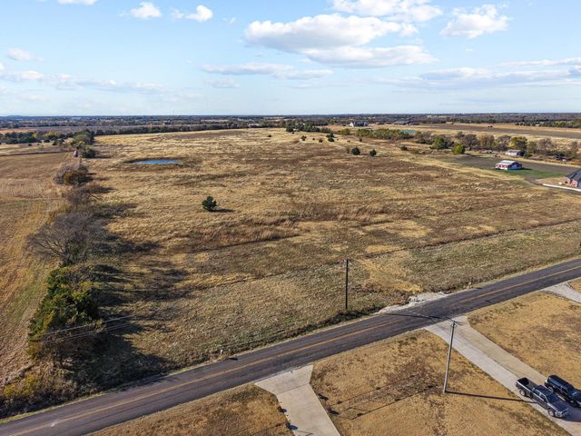 0000 County Rd 632, Blue Ridge, TX 75424