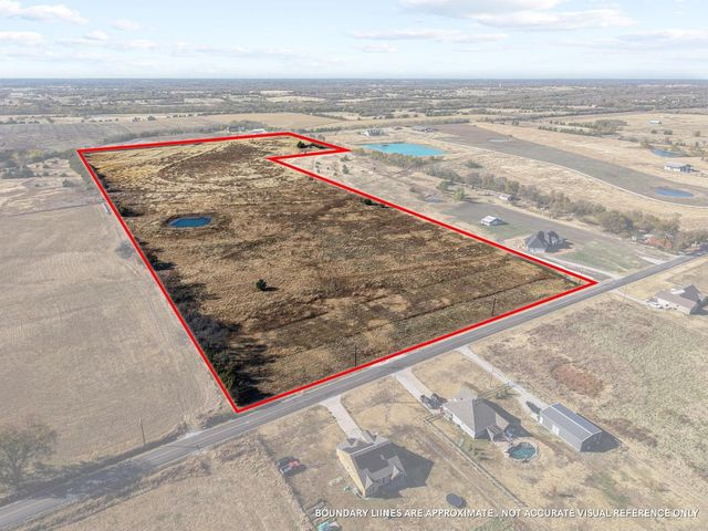 0000 County Rd 632, Blue Ridge, TX 75424