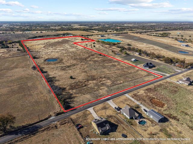 0000 County Rd 632, Blue Ridge, TX 75424