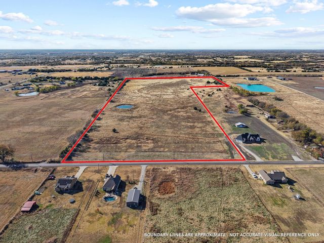 0000 County Rd 632, Blue Ridge, TX 75424