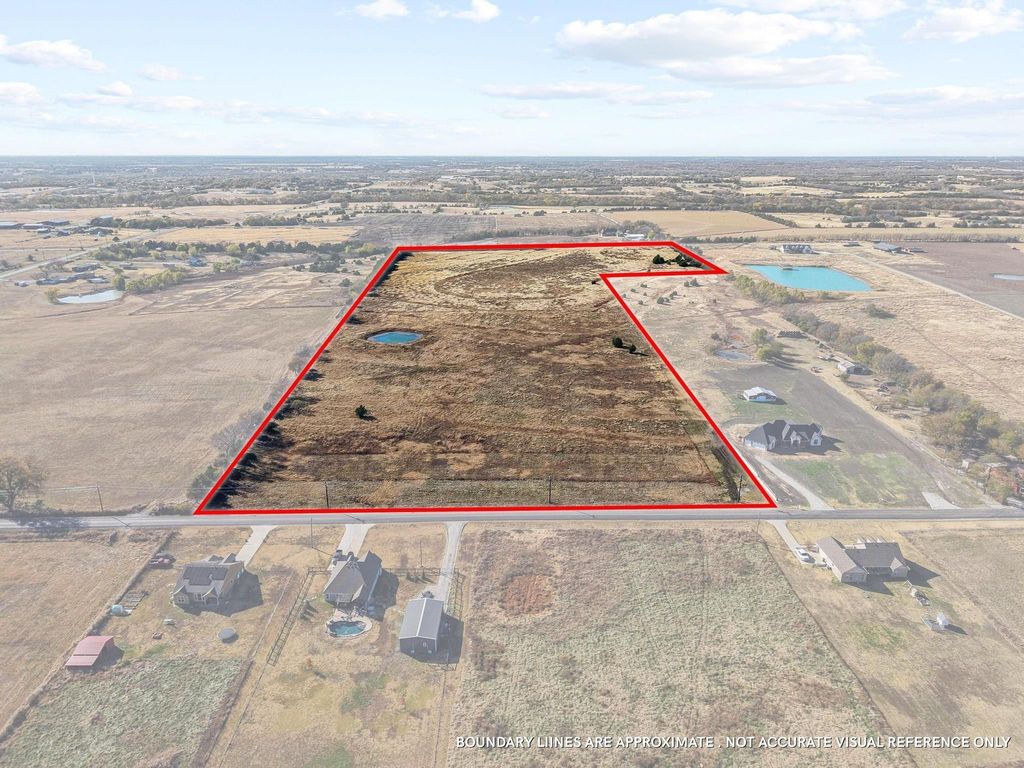 0000 County Rd 632, Blue Ridge, TX 75424