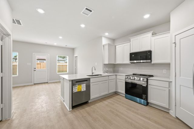 10615 Crockett Meadows Boulevard, Conroe, TX 77306