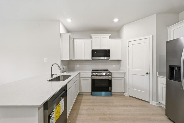 10615 Crockett Meadows Boulevard, Conroe, TX 77306