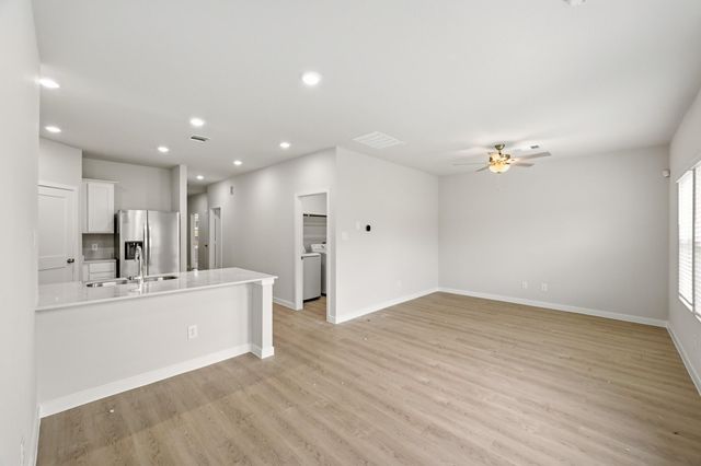 10615 Crockett Meadows Boulevard, Conroe, TX 77306