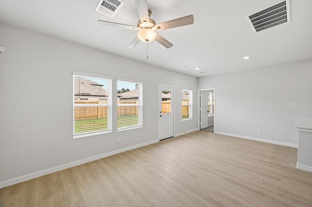 10615 Crockett Meadows Boulevard, Conroe, TX 77306