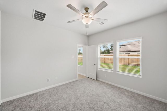 10615 Crockett Meadows Boulevard, Conroe, TX 77306