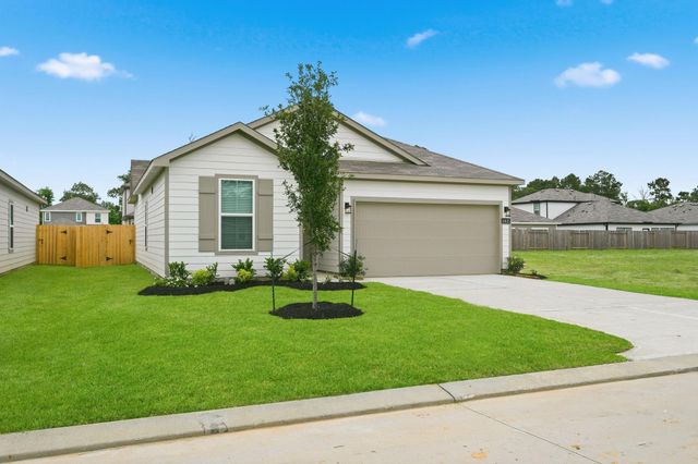 10615 Crockett Meadows Boulevard, Conroe, TX 77306