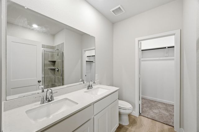 10615 Crockett Meadows Boulevard, Conroe, TX 77306