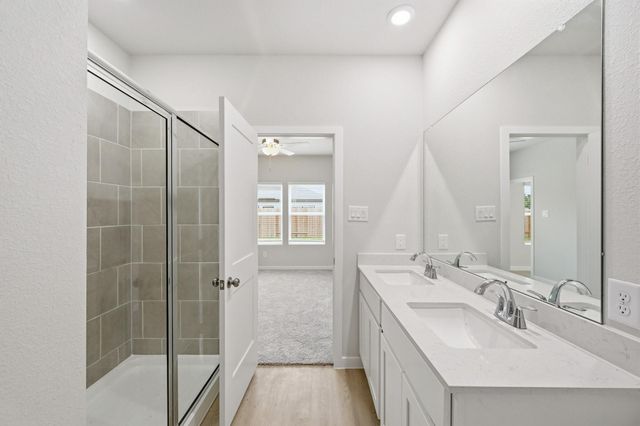 10615 Crockett Meadows Boulevard, Conroe, TX 77306