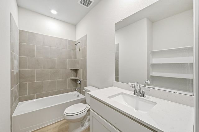 10615 Crockett Meadows Boulevard, Conroe, TX 77306