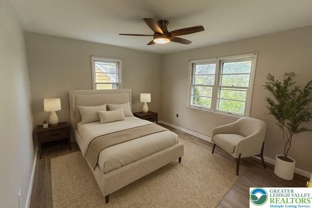 1524 Bushkill Street, Wilson Boro, PA 18042