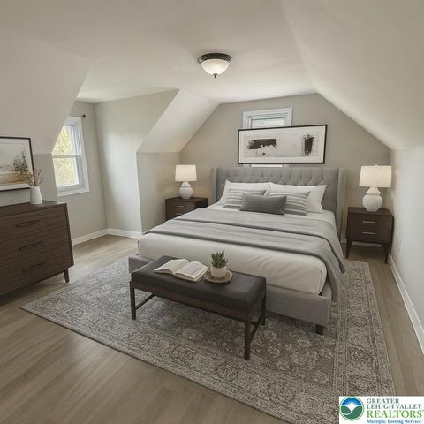 1524 Bushkill Street, Wilson Boro, PA 18042