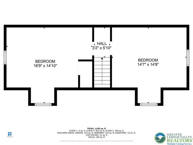 1524 Bushkill Street, Wilson Boro, PA 18042