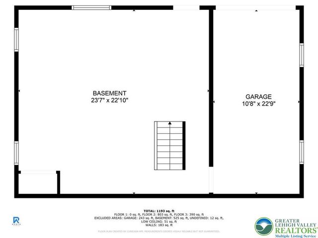 1524 Bushkill Street, Wilson Boro, PA 18042