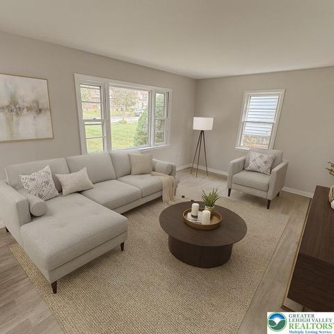 1524 Bushkill Street, Wilson Boro, PA 18042