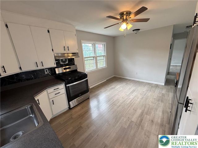 1524 Bushkill Street, Wilson Boro, PA 18042