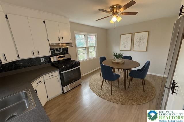 1524 Bushkill Street, Wilson Boro, PA 18042