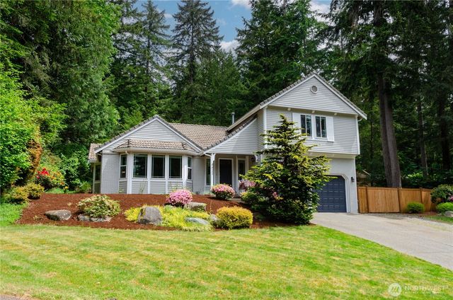 4411 35th Avenue, Gig Harbor, WA 98335