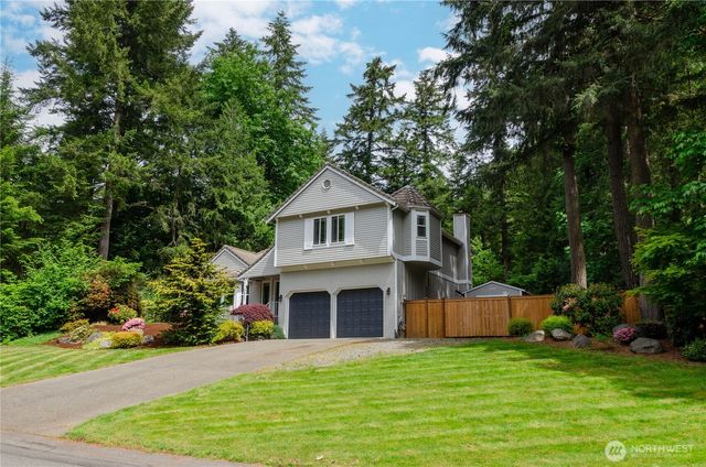 4411 35th Avenue, Gig Harbor, WA 98335