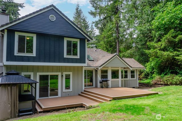 4411 35th Avenue, Gig Harbor, WA 98335