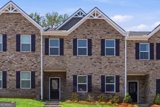 3633 PARKWAY JAMES Drive, Snellville, GA 30039
